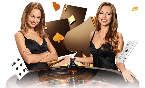 Jogue com dealers reais no 2081BET!