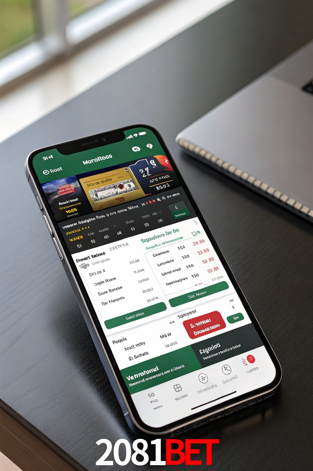 Baixe o aplicativo 2081BET para jogar a qualquer momento