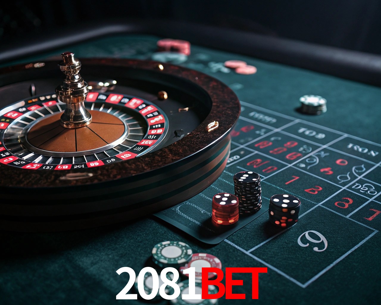 vivo no cassino 2081BET