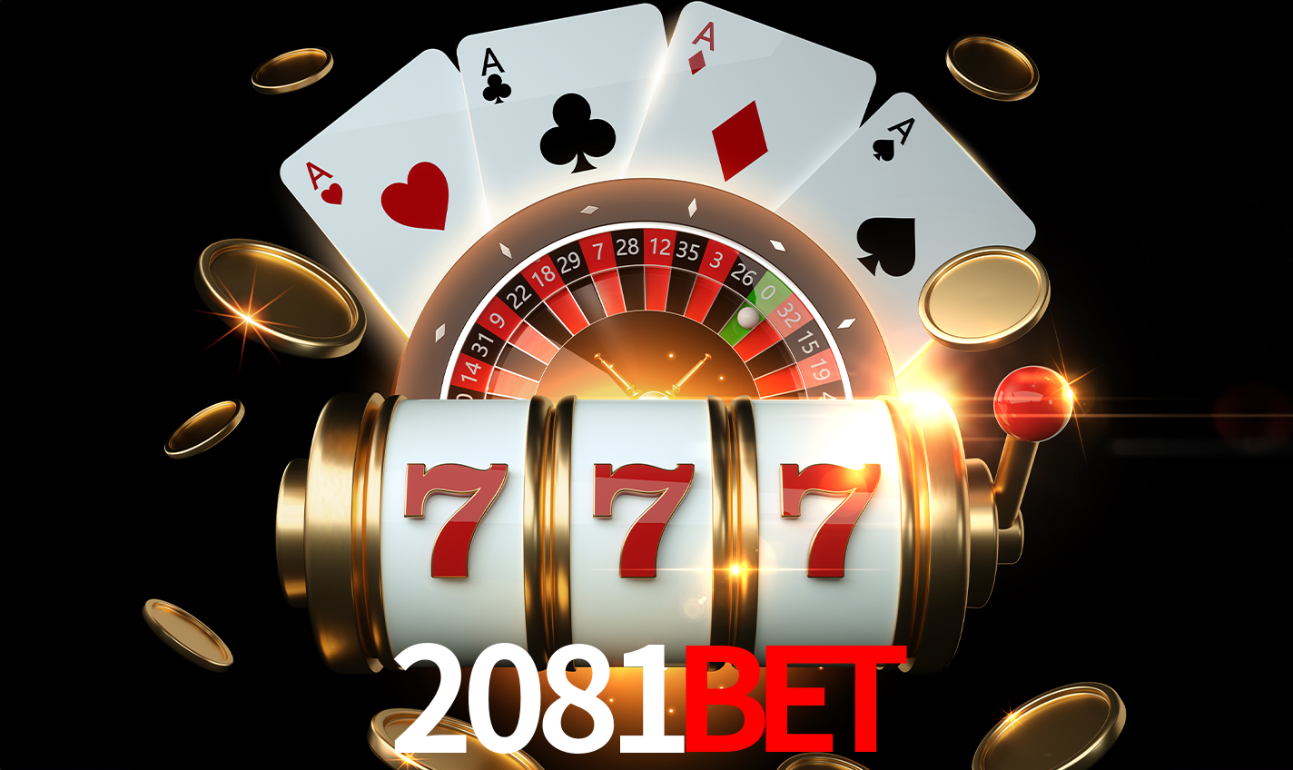 2081BET aplicativo