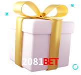 Receba seus bônus de boas-vindas no 2081BET BET